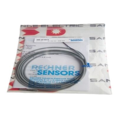 RECHNER Sensor  IAS-10-04-S or IAS1004S