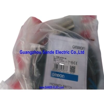 Omron Proximity Switch Sensor  E2E-X7D1-N    E2EX7D1N