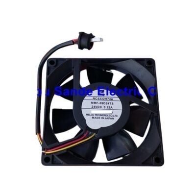 MITSUBISHI Melco FAN MMF-09D24TS   MMF09D24TS   MMF-O9D24TS