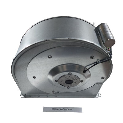 ORIGINAL SIEMENS FAN 6SL3362-0AG00-0AA1 RG28P-4EK.4I.1R   6SL33620AG000AA1    6SL3362-OAGOO-OAA1   6SL3 362-0AG00-0AA1