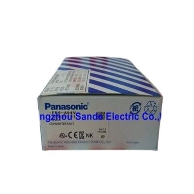 programmable controller FP0-A04V PLC  FP0A04V  FPO-AO4V
