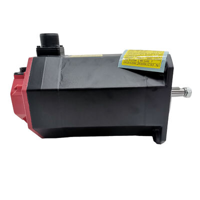 Fanuc AC Servo Motor  A06B-0227-B001  A06B0227B001  AO6B-O227-BOO1