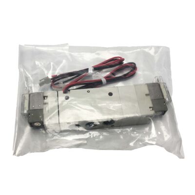 SYJ7320-5YO-01F-Q SMC Solenoid Valve SYJ73205YO01FQ Genuine New