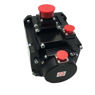 HG-SN102BJ-S100 Mitsubishi AC Servo Motor HGSN102BJS100 New Factory Sealed
