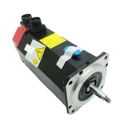 Fanuc AC Servo Motor  A06B-0377-B588/0008   A06B-0377-B588#0008   AO6B-O377-B588/OOO8