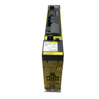 A06B-6117-H302 Fanuc Servo Amplifier A06B6117H302 Servo Drive Genuine New

