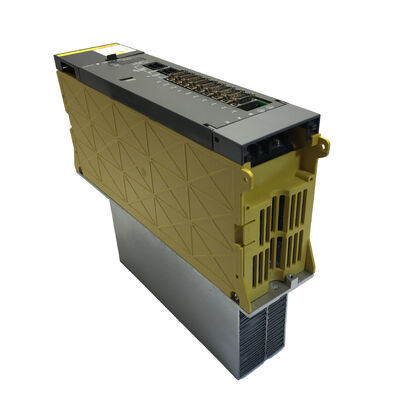 Fanuc AC Servo Motor   A06B-6078-H211  A06B6078H211  AO6B-6O78-H211