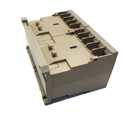 J7ARN-E9-24VDC Omron J7ARNE924VDC Reversible Contactor Genuine New