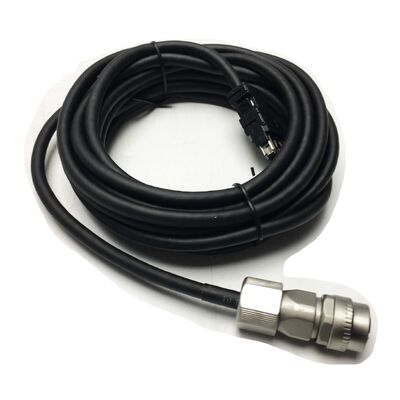 MR-J3ENSCBL5M-H Mitsubishi 5m Encoder Cable MRJ3ENSCBL5MH New Factory Sealed