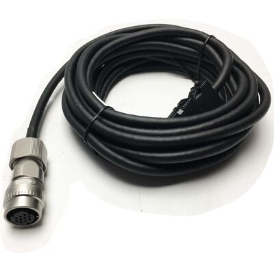 MR-J3ENSCBL5M-H Mitsubishi 5m Encoder Cable MRJ3ENSCBL5MH New Factory Sealed