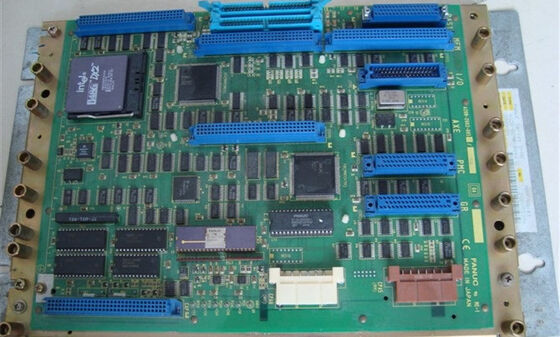 A16B-1000-0140/08B Fanuc A16B-1000-0140/08B Backplane