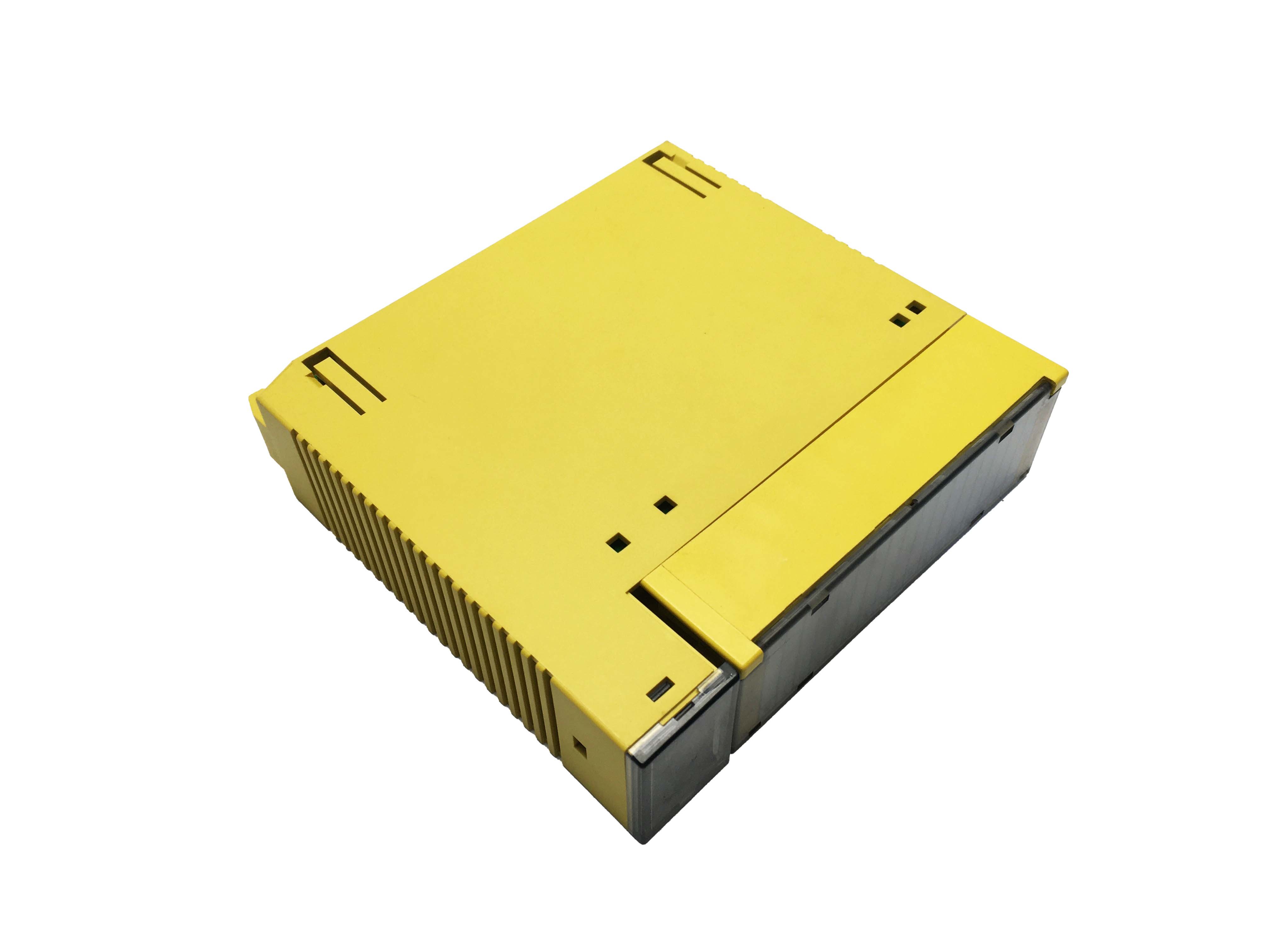 Fanuc Input Module Brand New Fanuc 16PT PLC I/O Input Output Module A03B-0819-C114