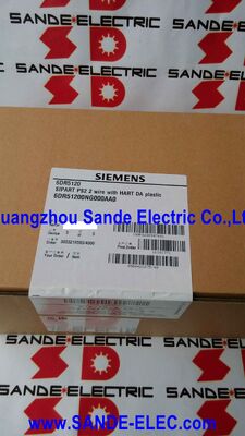 smart electropneumatic positioner  6DR5120-0NG00-0AA0  6DR5 120-0NG00-0AA0  6DR5120-ONGOO-OAAO