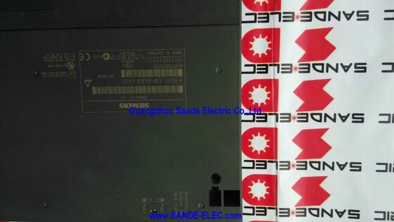CENTRAL UNIT  6ES7 414-4HJ04--0AB0  6ES7414-4HJ04--0AB0  6ES7414-4HJO4--OABO