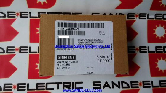 ELECTRONIC MODULE  6ES7134-4GB01-0AB0   6ES7 134-4GB01-0AB0   6ES7134-4GBO1-OABO
