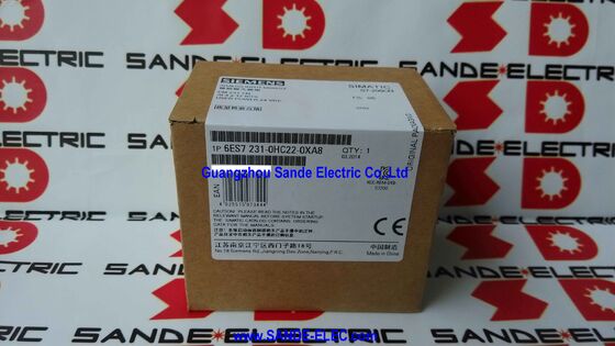 simatic Analog module  6ES7231-0HC22-0XA8  6ES7 231-0HC22-0XA8   6ES7231-OHC22-OXA8