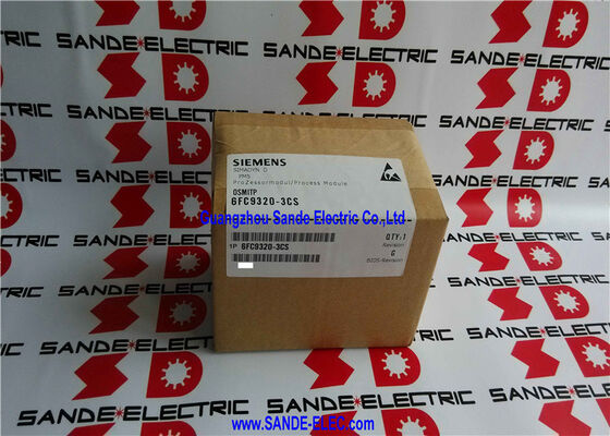 SINUMERIK (ACCESSORIES) SIPOS SIGNAL ENCODER  6FC9320-3CS  6FC9 320-3CS  6FC932O-3CS