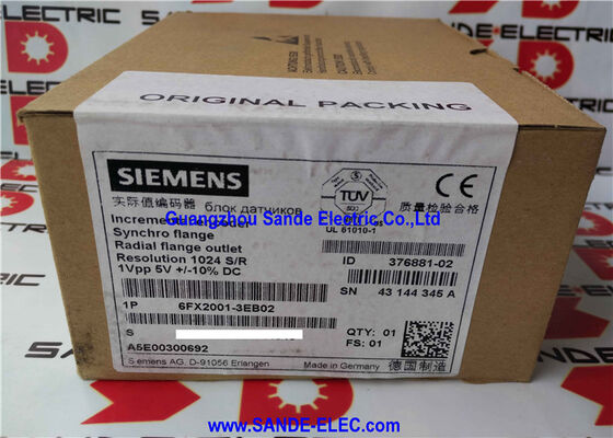 INCREM. ENCODER 6FX2001-3EB02   6FX2 001-3EB02   6FX2OO1-3EBO2