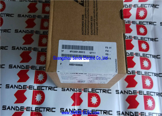 ABSOLUTE VALUE ENCODER 6FX2001-5SS12   6FX2 001-5SS12   6FX2OO1-5SS12