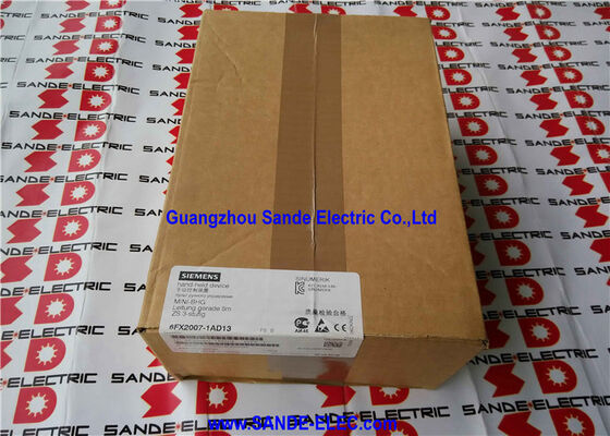 MINI HANDHELD UNIT  6FX2007-1AD13    6FX2 007-1AD13    6FX2OO7-1AD13