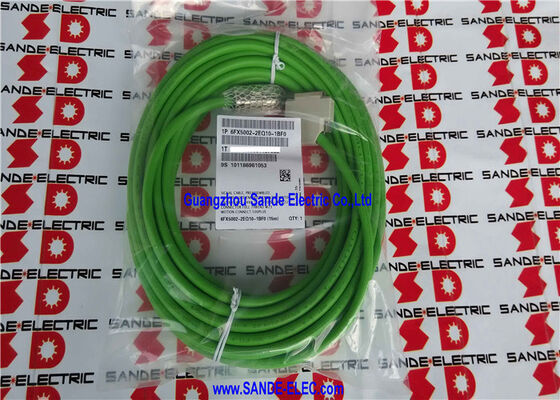 SIGNAL CABLE 6FX5002-2EQ10-1BF0   6FX5 002-2EQ10-1BF0   6FX5OO2-2EQ1O-1BFO