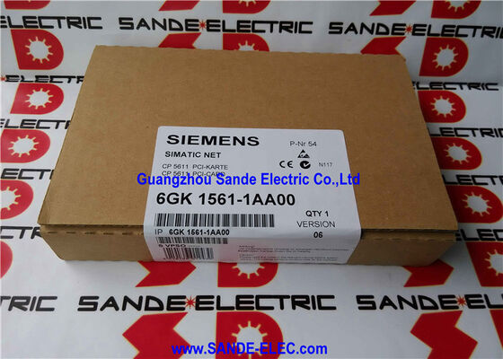 COMMUNICATION PROCESSOR  CARD 6GK1561-1AA00   6GK1 561-1AA00  6GK1561-1AAOO