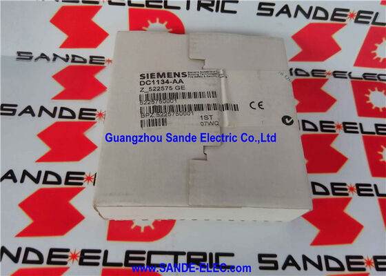 Distributed output module DC1134-AA     DC11 34-AA     DC1134AA