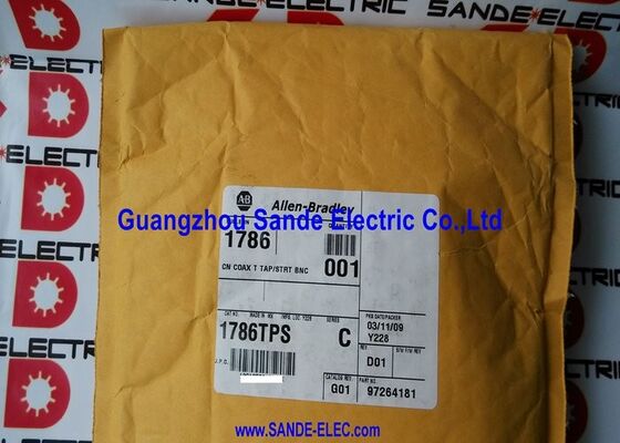 ControlNet Coaxial T-Tap  1786TPS  1786 TPS