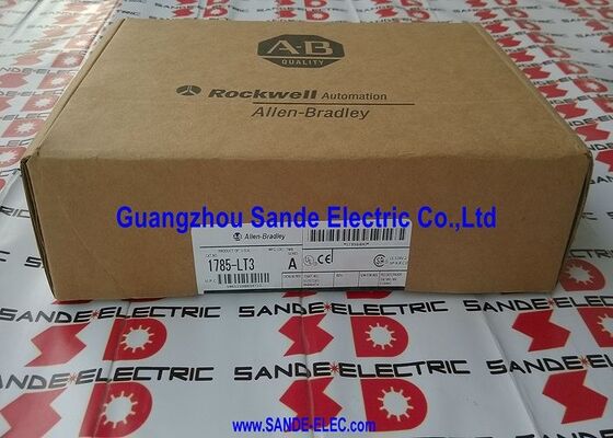 PROCESSOR MODULES 1785-LT3   1785LT3   1785-LT3