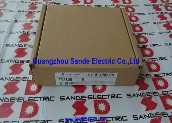 SLC DeviceNet Scanner Module  1747SDN   1747 SDN   1747SDN