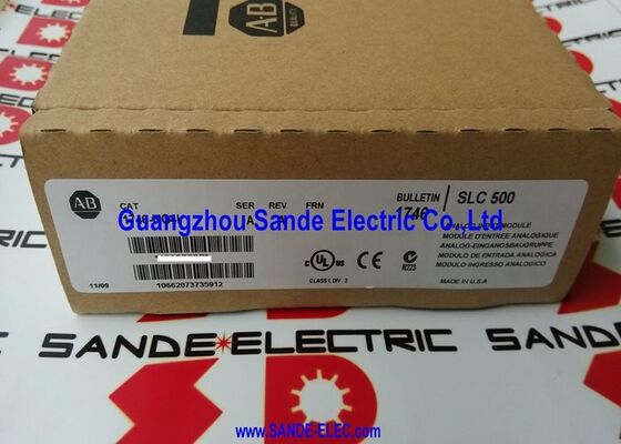 Analog Output Module  1746-NO41  1746NO41  1746-N041