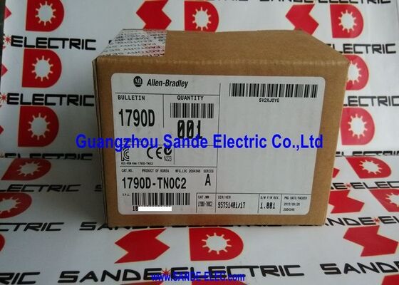 CompactBlock LDX A/O Base Block 1790D-TN0C2  1790DTN0C2  179OD-TNOC2