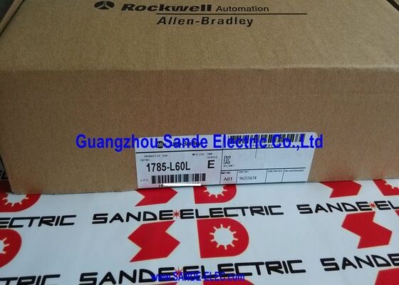 PLC-5 Processor  1785-L60L   1785L60L   1785-L6OL
