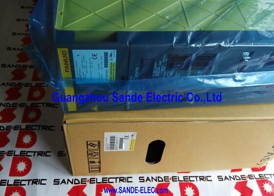 POWER SUPPLY MODULE  A06B-6077-H111      AO6B-6O77-H111      A06B6077H111