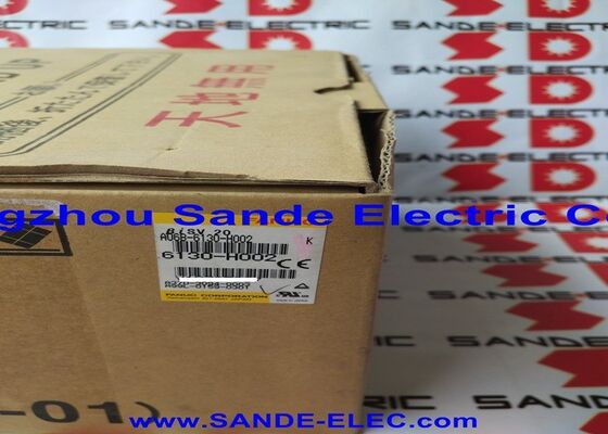 Servo Amplifier  A06B-6130-H002     A06B6130H002     AO6B-613O-HOO2