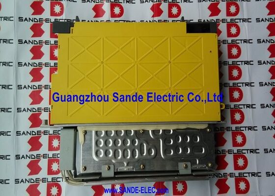 SERVO AMPLIFIER  A06B-6130-H004     A06B6130H004      AO6B-613O-HOO4