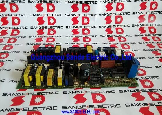 FANUC DRIVE BOARD  A16B-1200-0720    A16B12000720    A16B-12OO-O72O