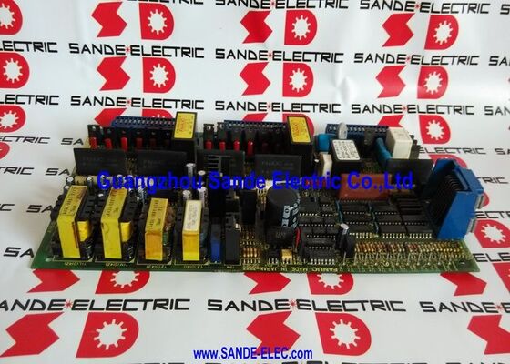 FANUC DRIVE BOARD  A16B-1200-0720    A16B12000720    A16B-12OO-O72O