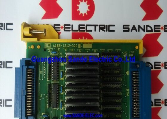 Fanuc PC Board  A16B-1212-0220     A16B-1212-O22O    A16B12120220