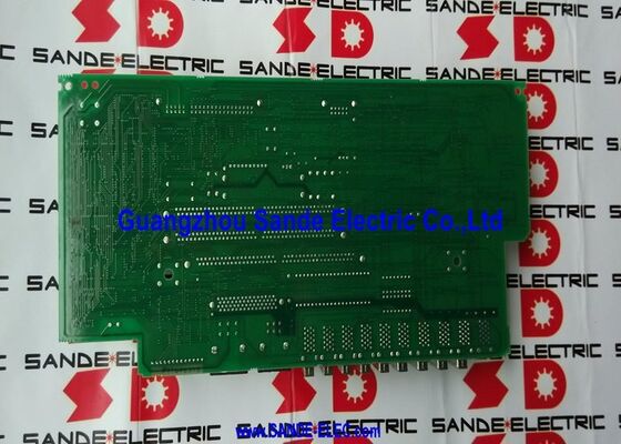 FANUC CONTROL BOARD A16B-2202-0432      A16B-22O2-O432       A16B22020432