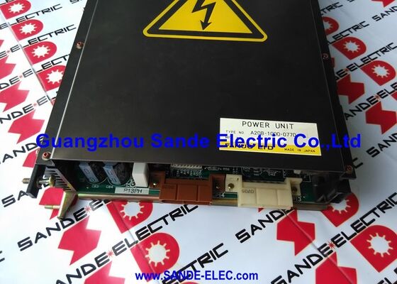 Power Supply Unit   A20B-1000-0770     A2OB-1OOO-O77O     A20B10000770
