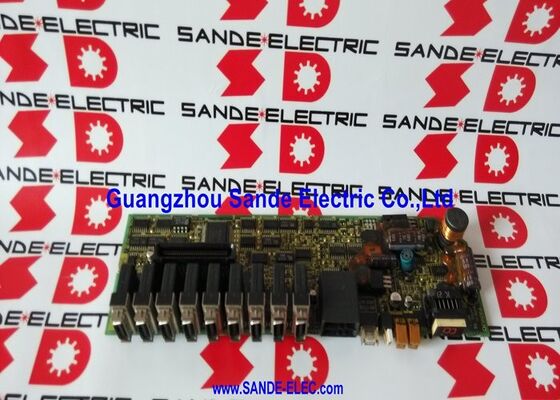 Servo Control Board  A20B-2001-0933     A2OB-2OO1-O933     A20B20010933