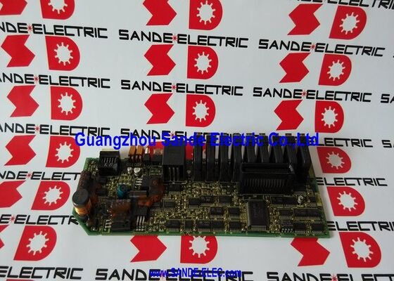Servo Control Board  A20B-2001-0933     A2OB-2OO1-O933     A20B20010933