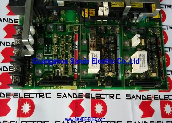PLC Board  A20B-2101-0022    A20B21010022    A2OB-21O1-OO22