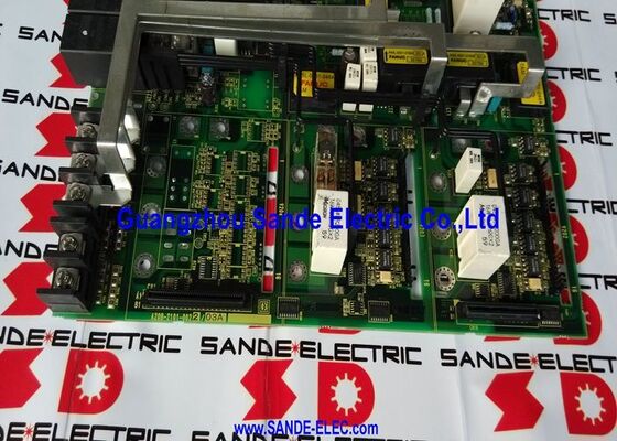 PLC Board  A20B-2101-0022    A20B21010022    A2OB-21O1-OO22