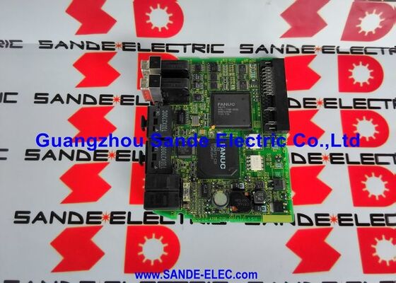 Control Board  A20B-2101-0051    A2OB-21O1-OO51     A20B21010051