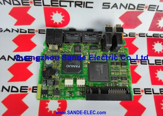 Control Board  A20B-2101-0051    A2OB-21O1-OO51     A20B21010051