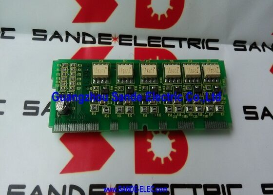 DRIVE BOARD  A20B-2902-0390     A20B29020390     A2OB-29O2-O39O