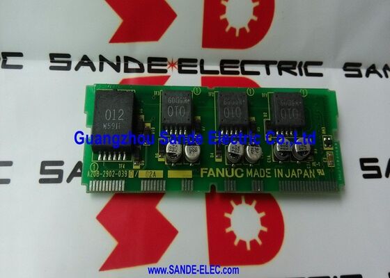 DRIVE BOARD  A20B-2902-0390     A20B29020390     A2OB-29O2-O39O