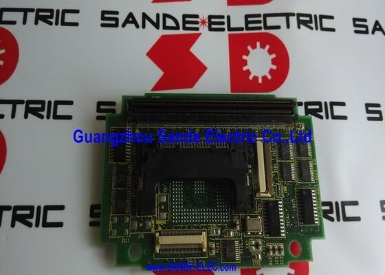 FANUC PC DRIVE BOARD  A20B-3300-0222     A2OB-33OO-O222     A20B33000222